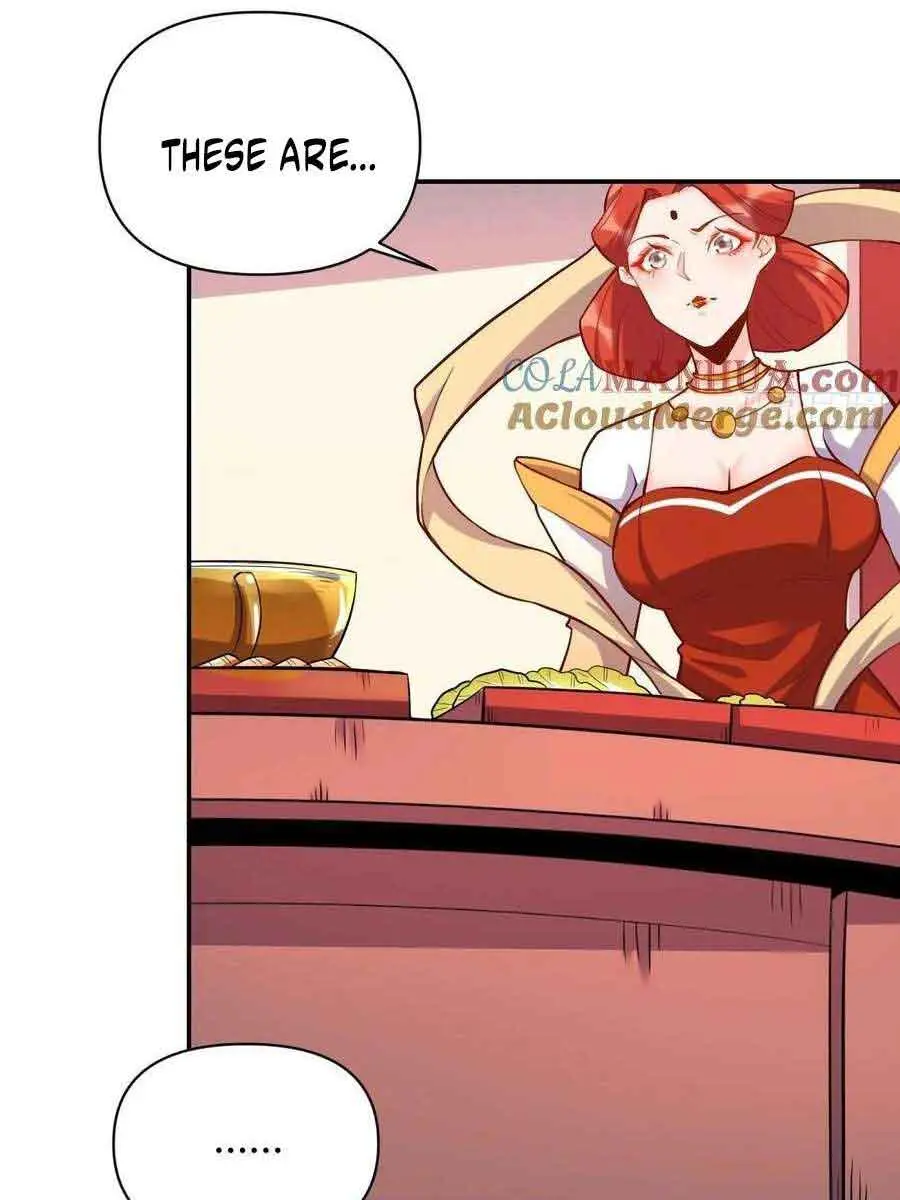 I'm Actually a Cultivation Bigshot Chapter 316 Page 27