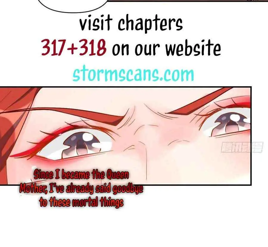 I'm Actually a Cultivation Bigshot Chapter 316 Page 28