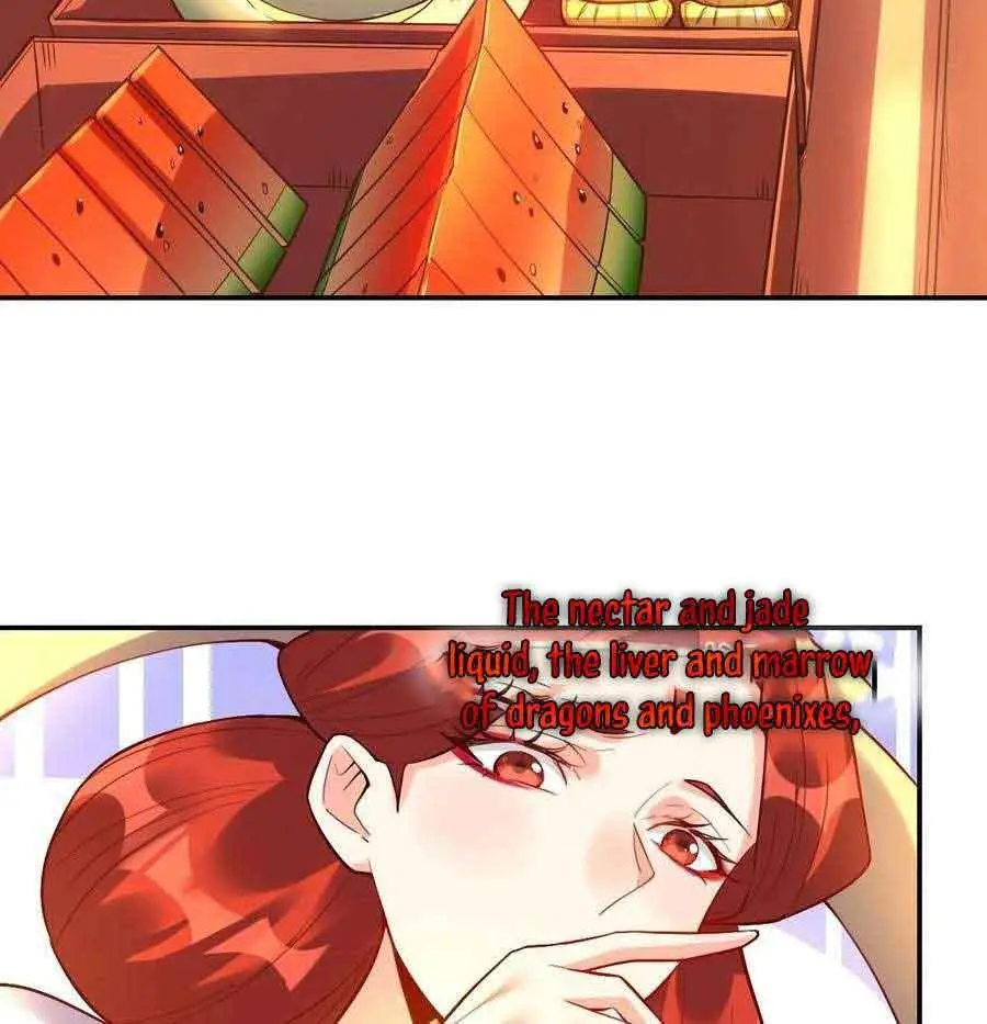 I'm Actually a Cultivation Bigshot Chapter 316 Page 31