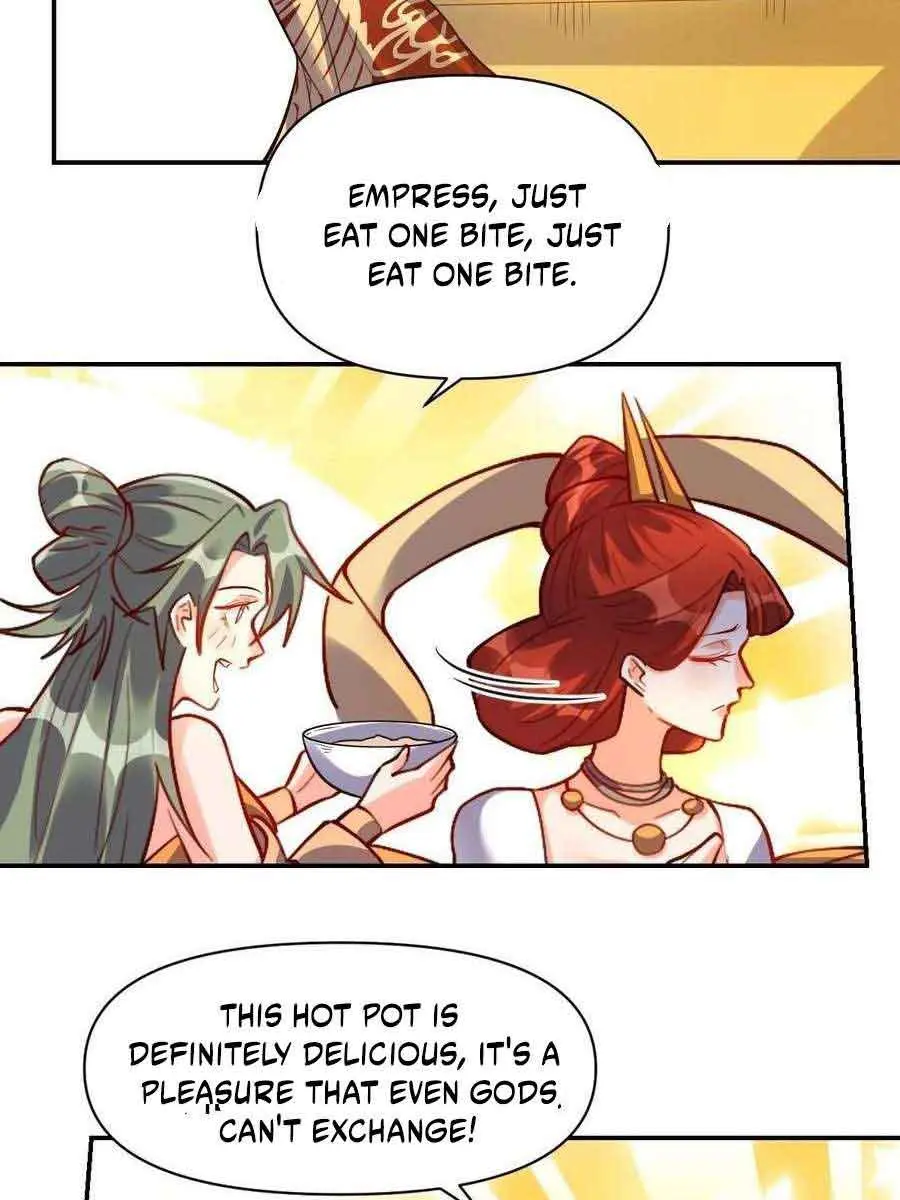 I'm Actually a Cultivation Bigshot Chapter 316 Page 33