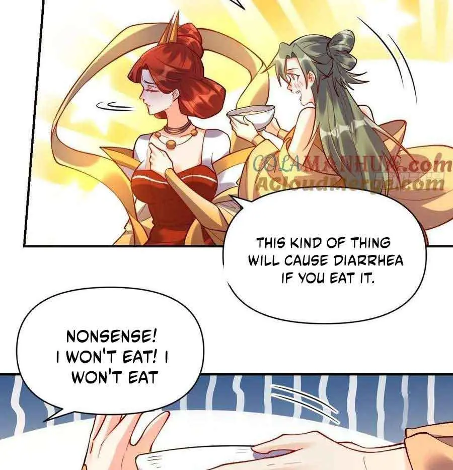 I'm Actually a Cultivation Bigshot Chapter 316 Page 34