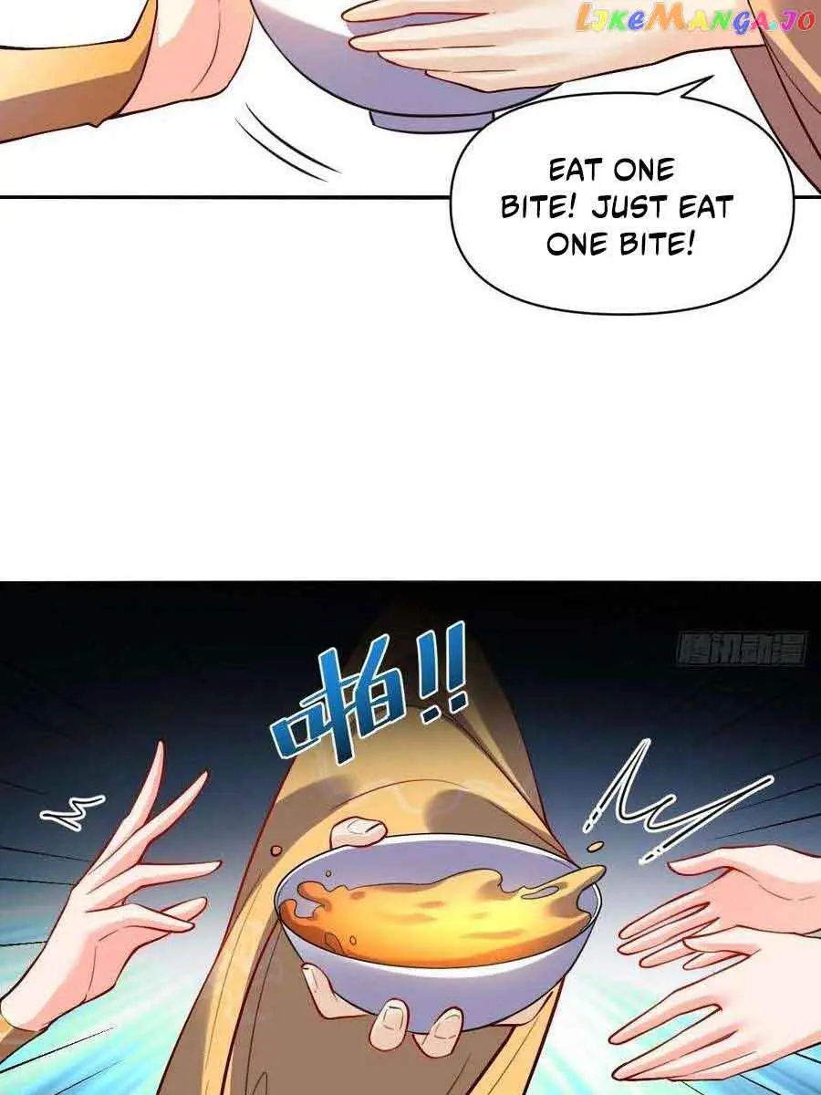 I'm Actually a Cultivation Bigshot Chapter 316 Page 35