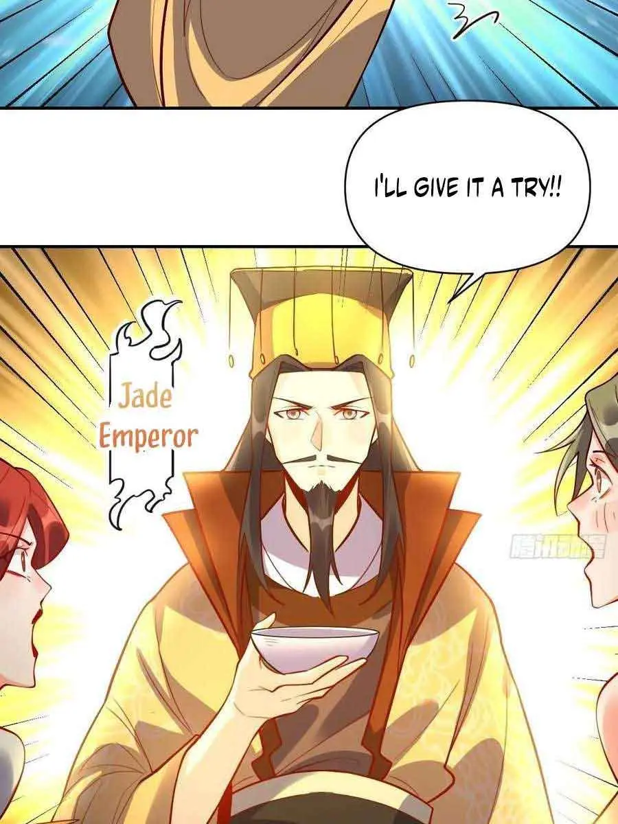 I'm Actually a Cultivation Bigshot Chapter 316 Page 36