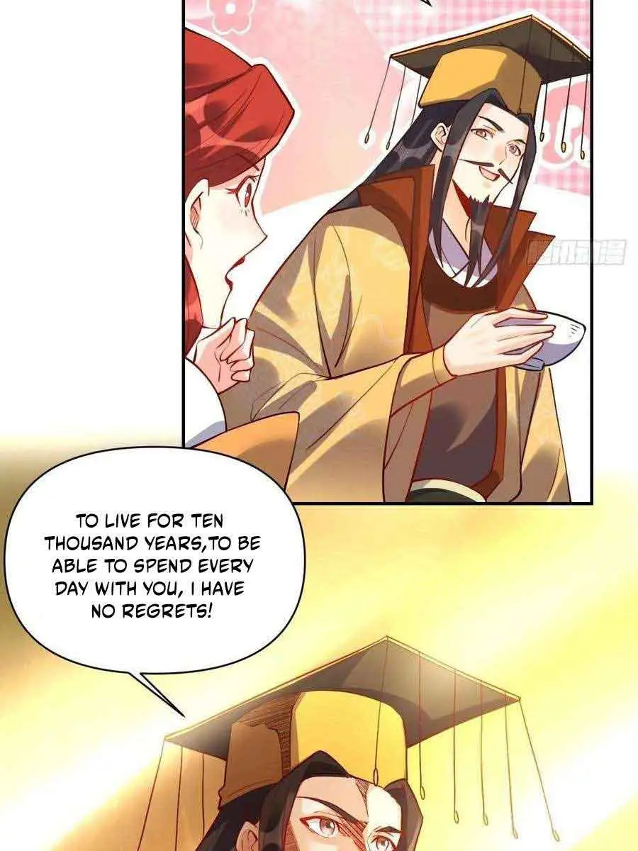 I'm Actually a Cultivation Bigshot Chapter 316 Page 39