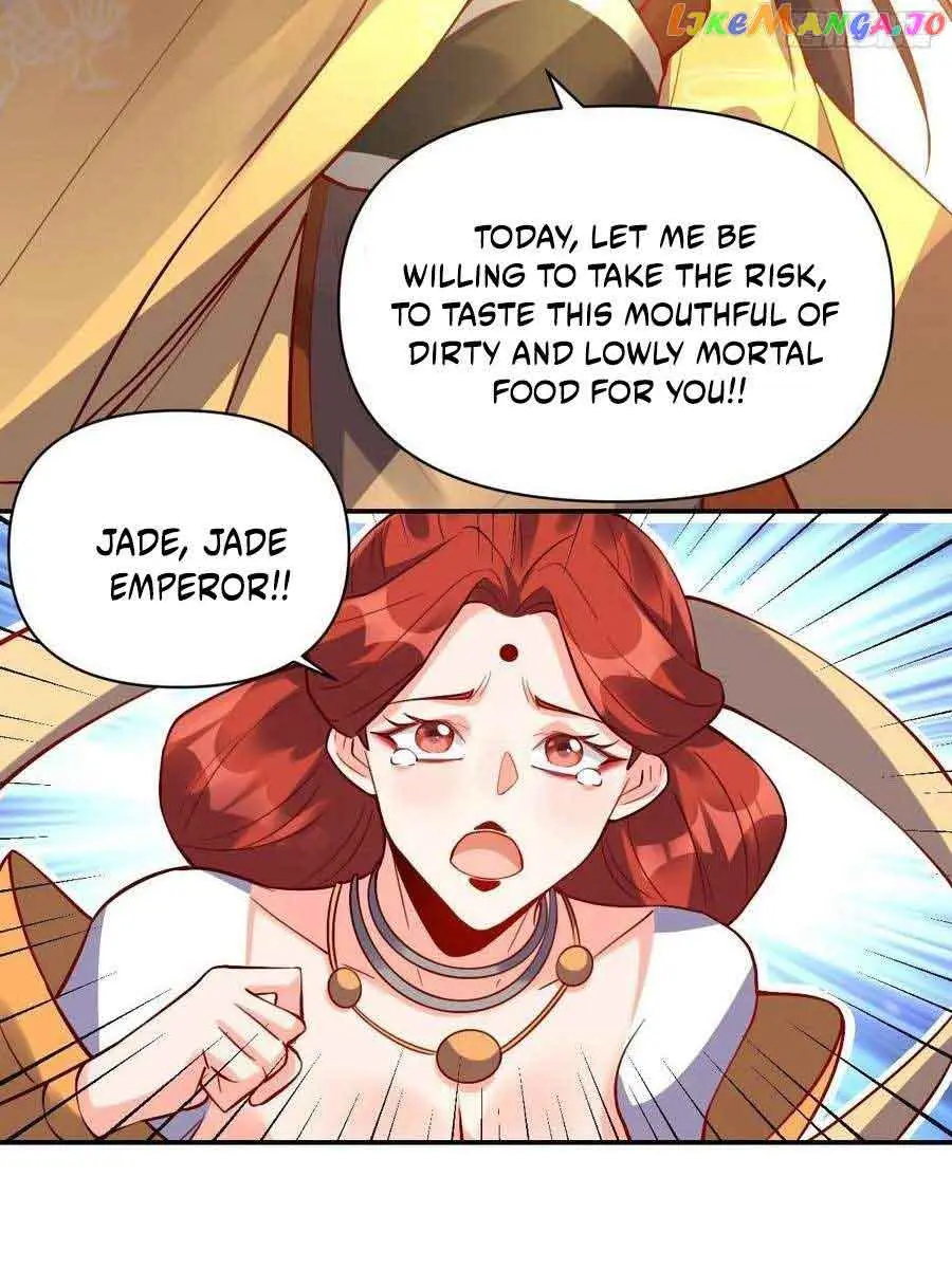 I'm Actually a Cultivation Bigshot Chapter 316 Page 41