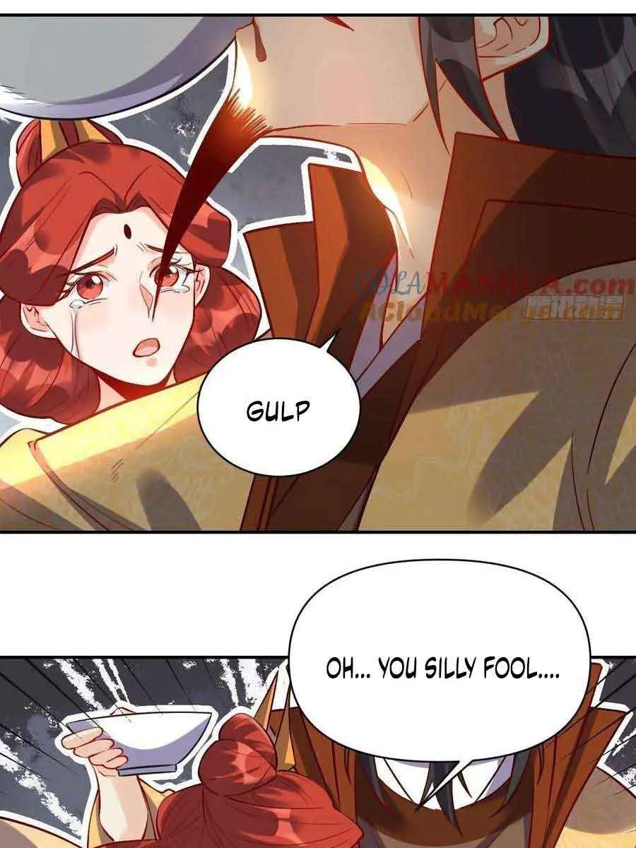 I'm Actually a Cultivation Bigshot Chapter 316 Page 42