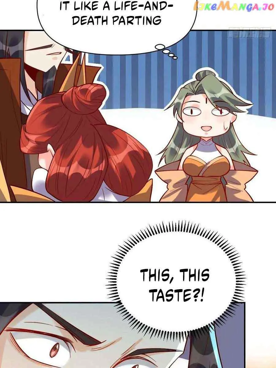 I'm Actually a Cultivation Bigshot Chapter 316 Page 44