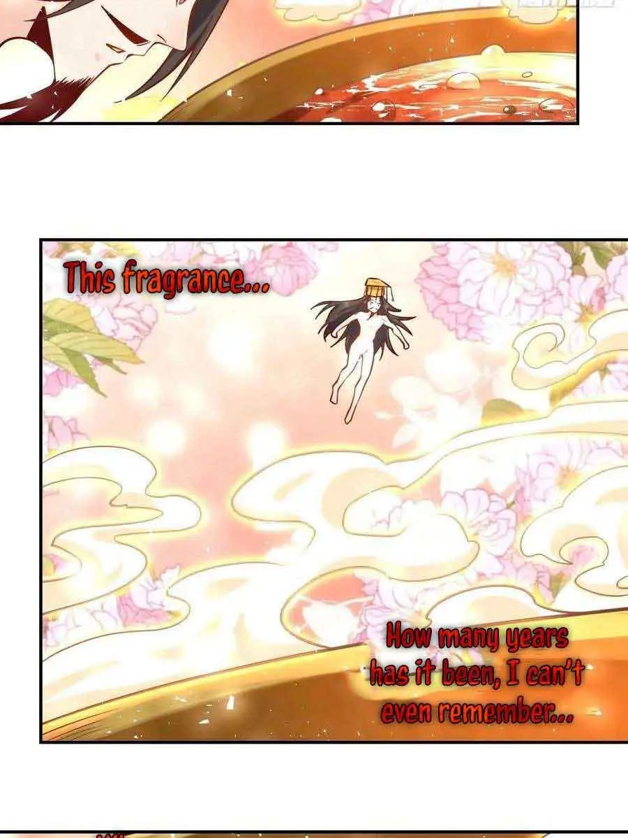 I'm Actually a Cultivation Bigshot Chapter 316 Page 48