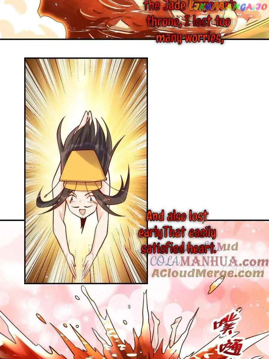 I'm Actually a Cultivation Bigshot Chapter 316 Page 50