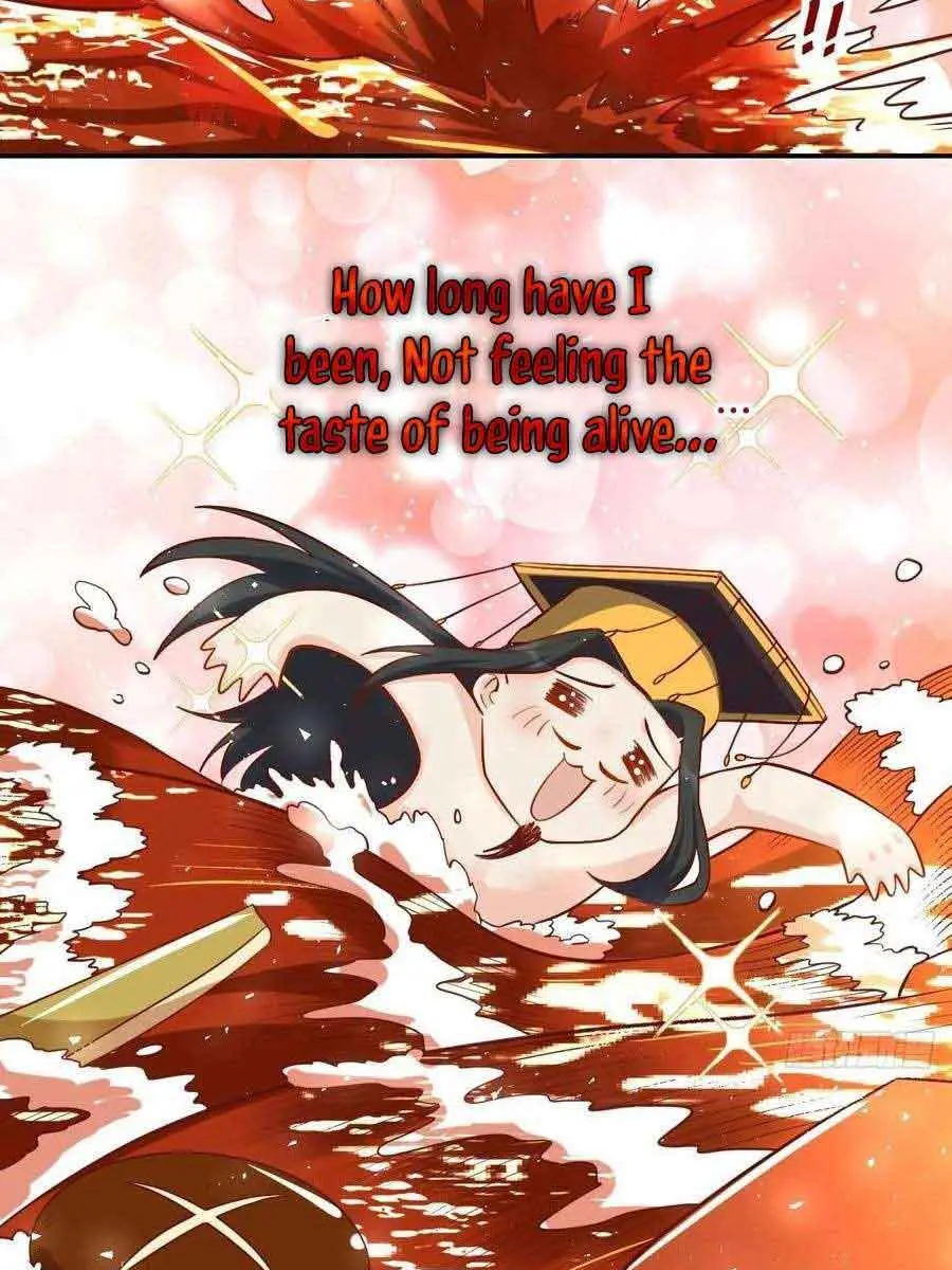 I'm Actually a Cultivation Bigshot Chapter 316 Page 51