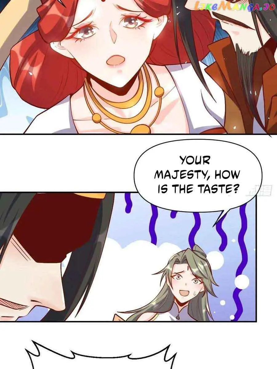 I'm Actually a Cultivation Bigshot Chapter 316 Page 53