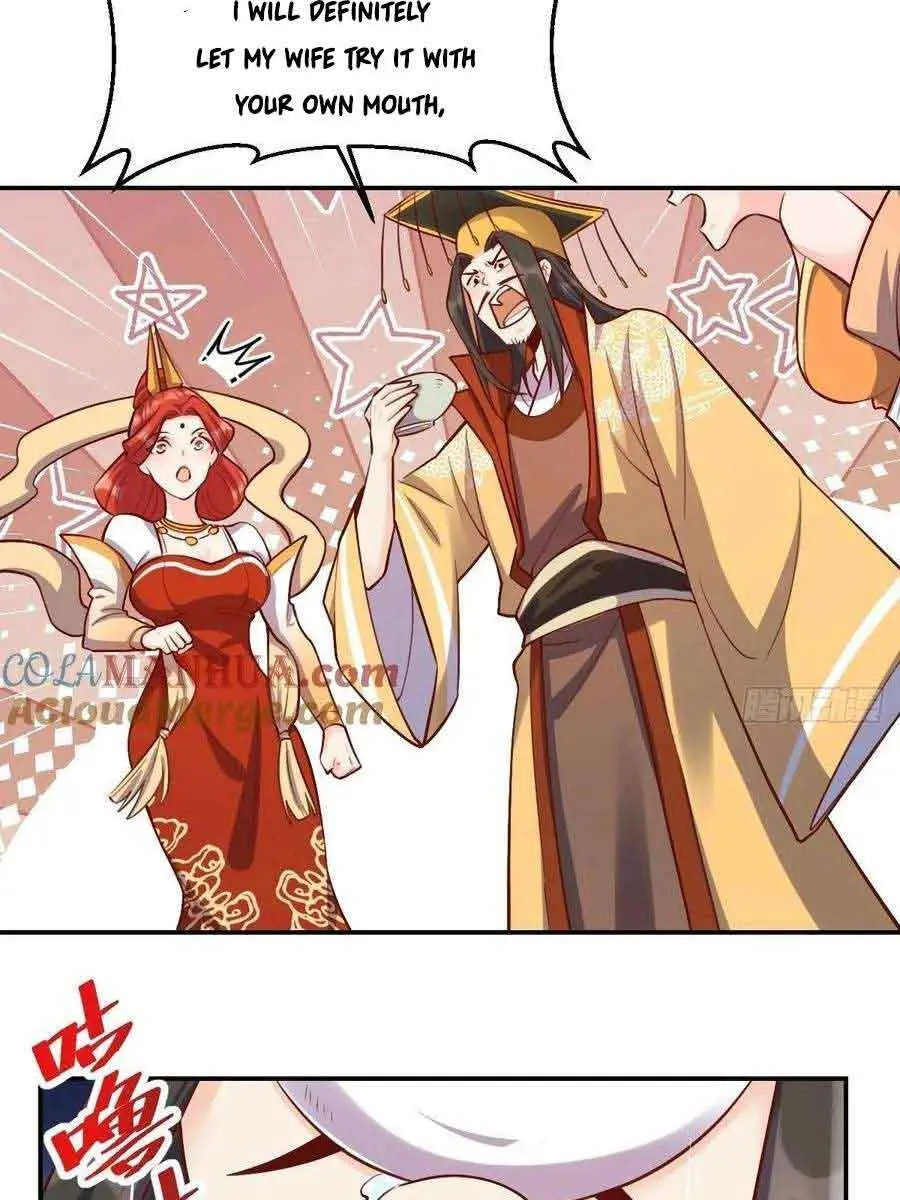 I'm Actually a Cultivation Bigshot Chapter 316 Page 54