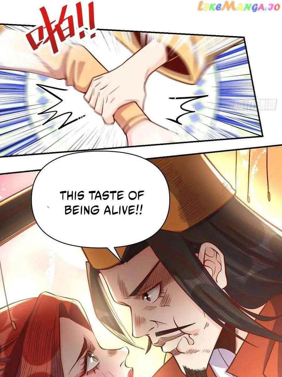 I'm Actually a Cultivation Bigshot Chapter 316 Page 56
