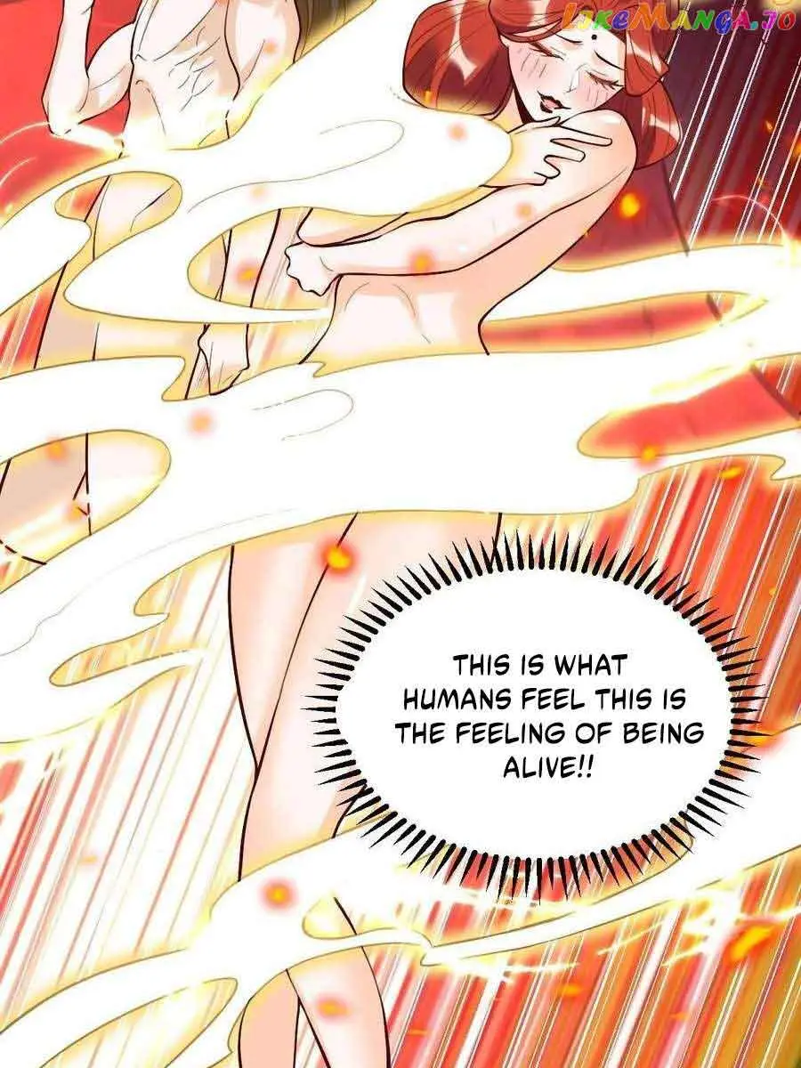 I'm Actually a Cultivation Bigshot Chapter 316 Page 62