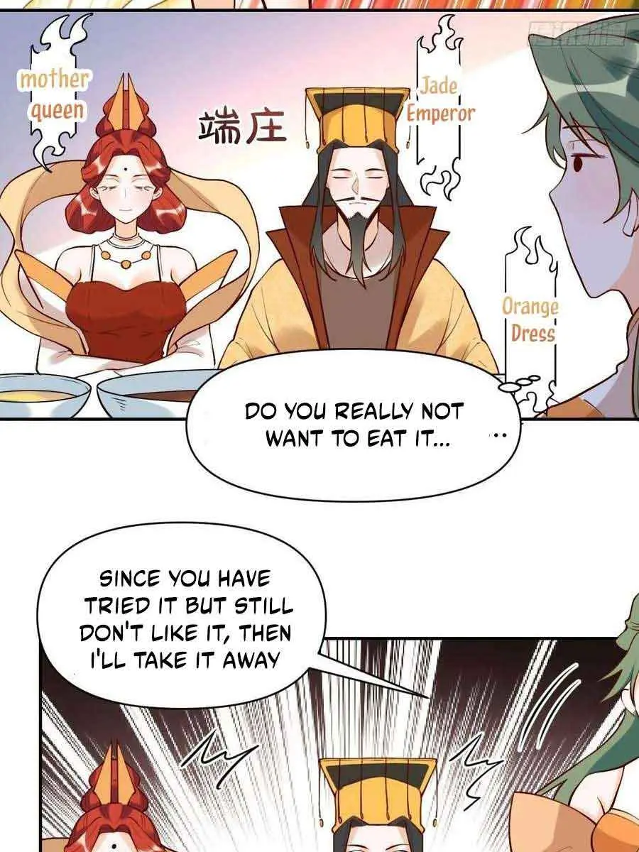 I'm Actually a Cultivation Bigshot Chapter 316 Page 63