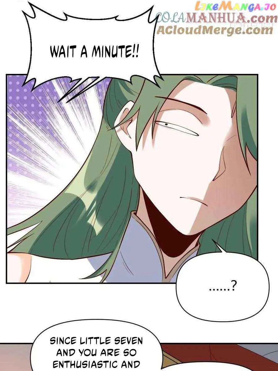 I'm Actually a Cultivation Bigshot Chapter 316 Page 65