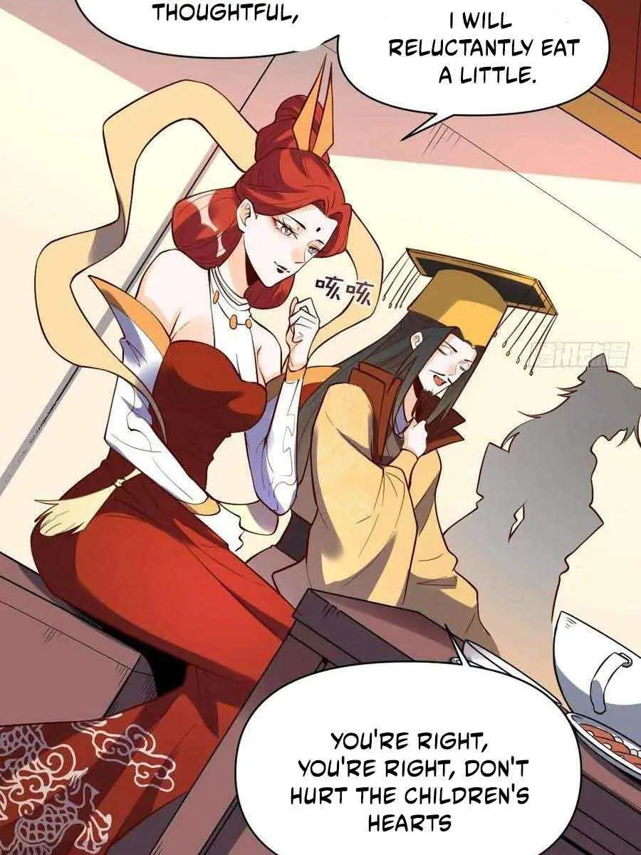 I'm Actually a Cultivation Bigshot Chapter 316 Page 66