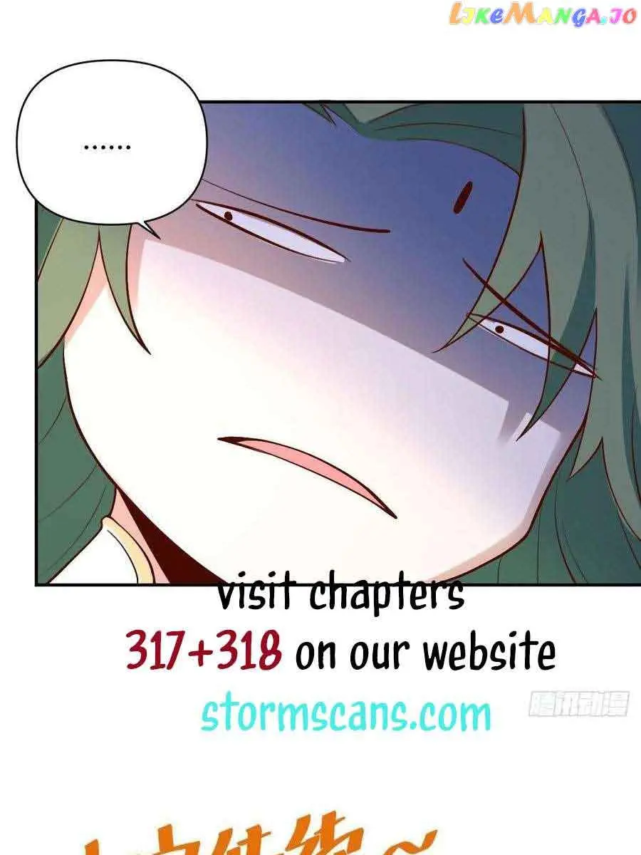 I'm Actually a Cultivation Bigshot Chapter 316 Page 68