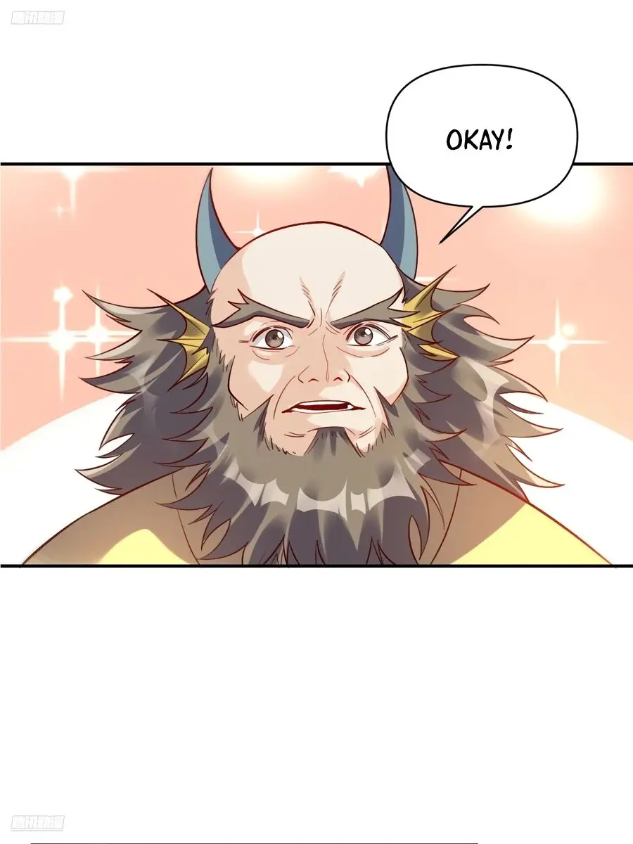 I'm Actually a Cultivation Bigshot Chapter 317 Page 3