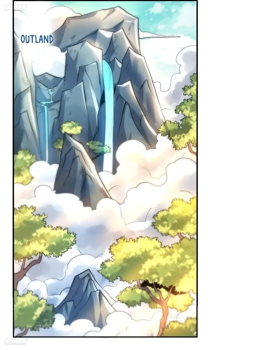 I'm Actually a Cultivation Bigshot Chapter 317 Page 4