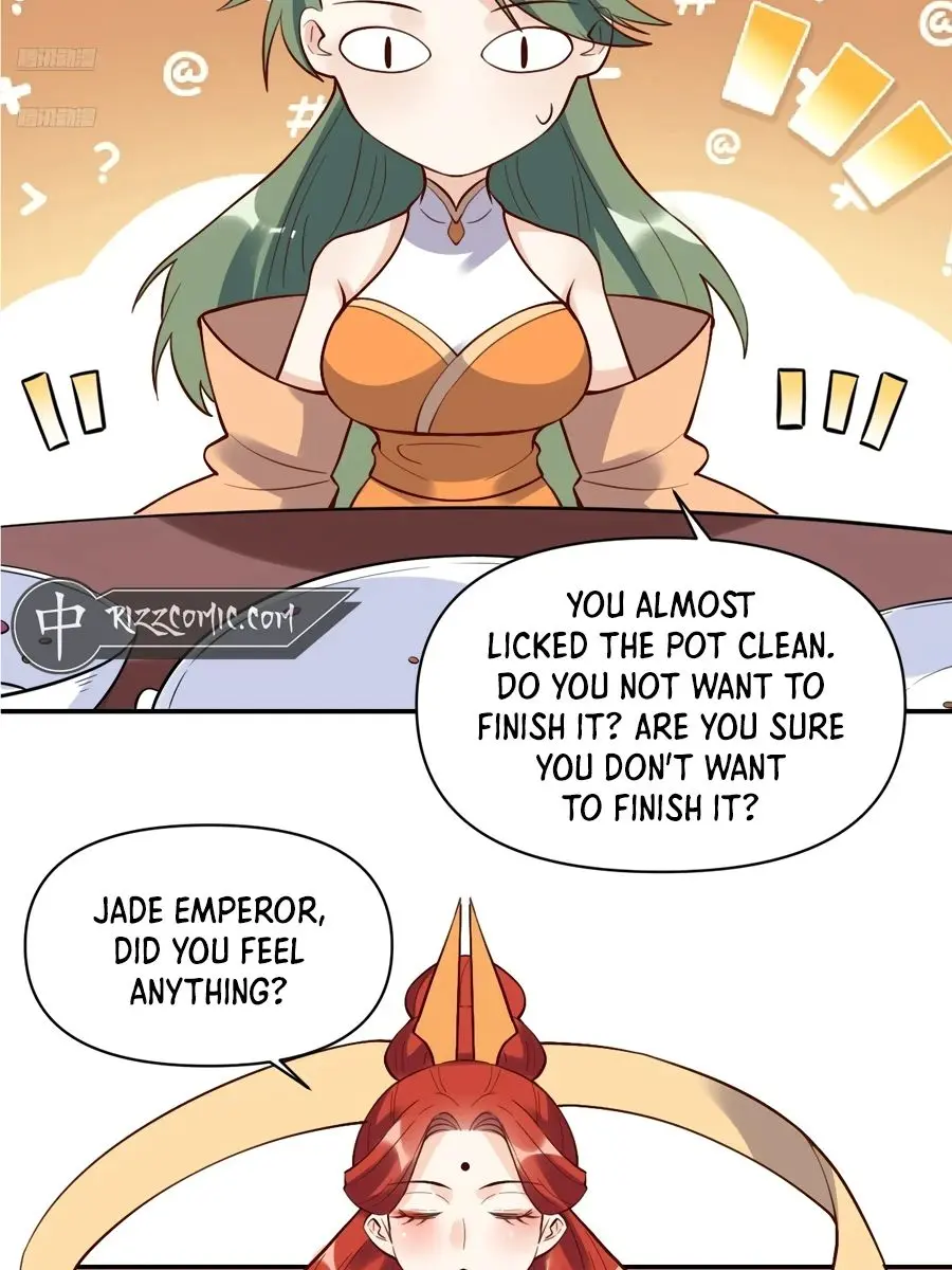 I'm Actually a Cultivation Bigshot Chapter 317 Page 12