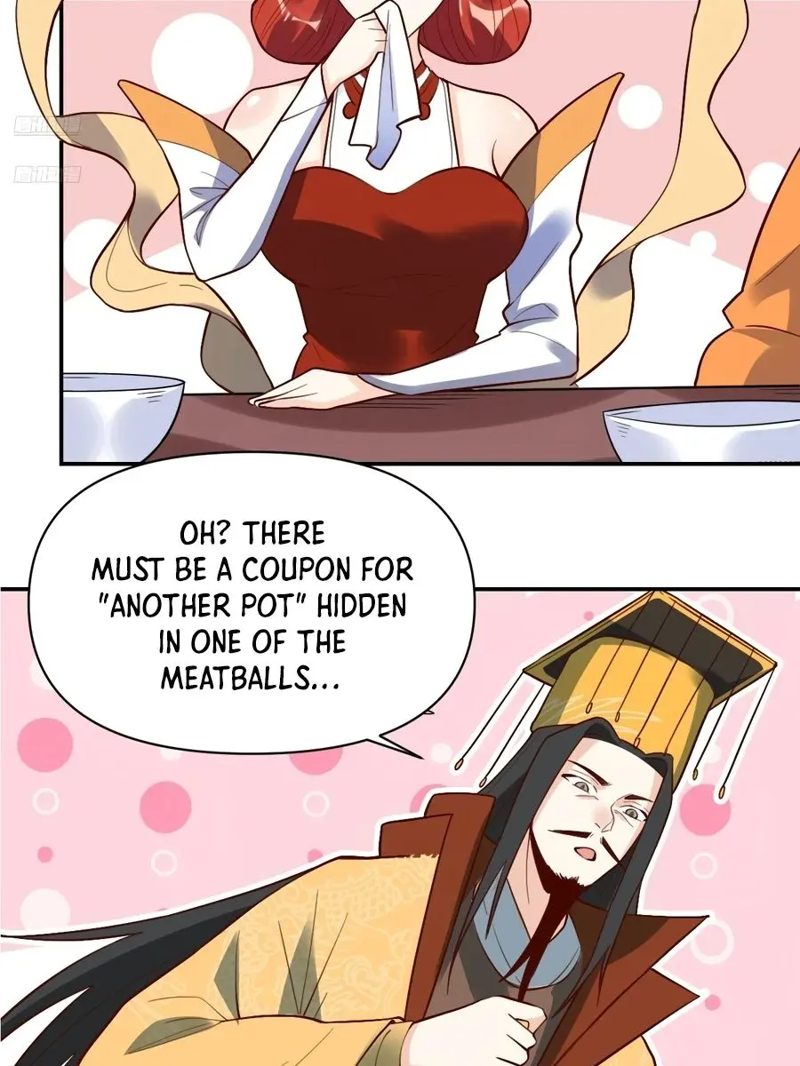 I'm Actually a Cultivation Bigshot Chapter 317 Page 13