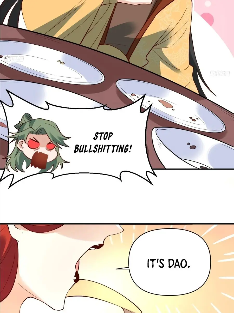 I'm Actually a Cultivation Bigshot Chapter 317 Page 14