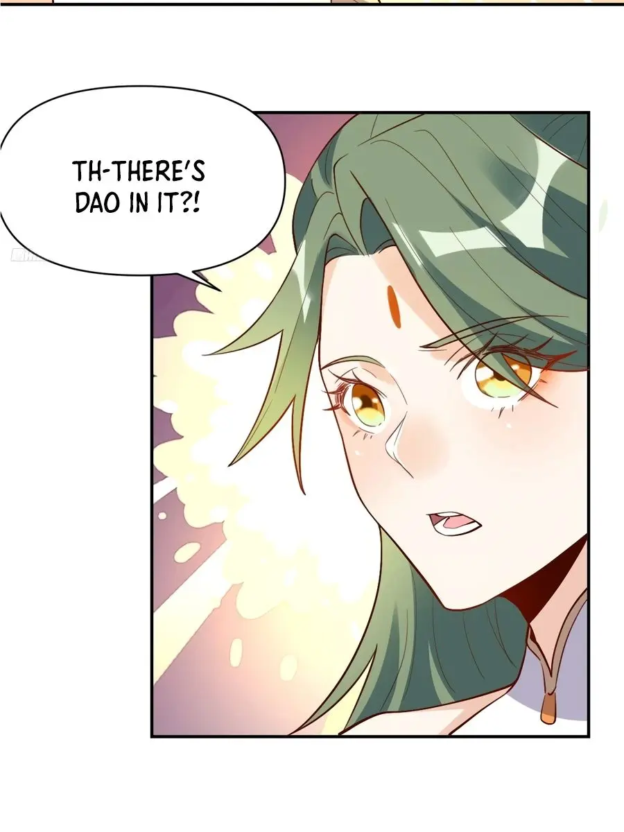 I'm Actually a Cultivation Bigshot Chapter 317 Page 15
