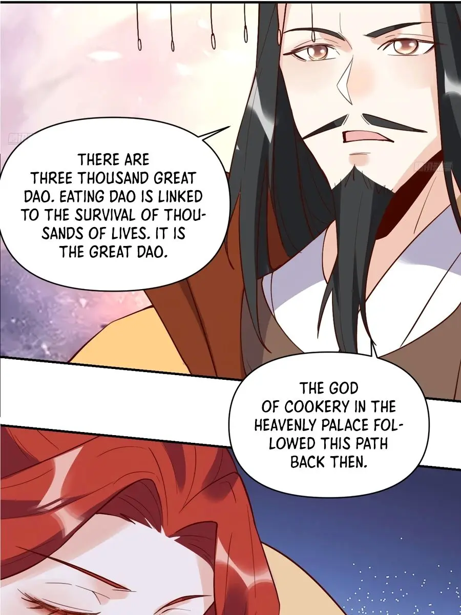 I'm Actually a Cultivation Bigshot Chapter 317 Page 18