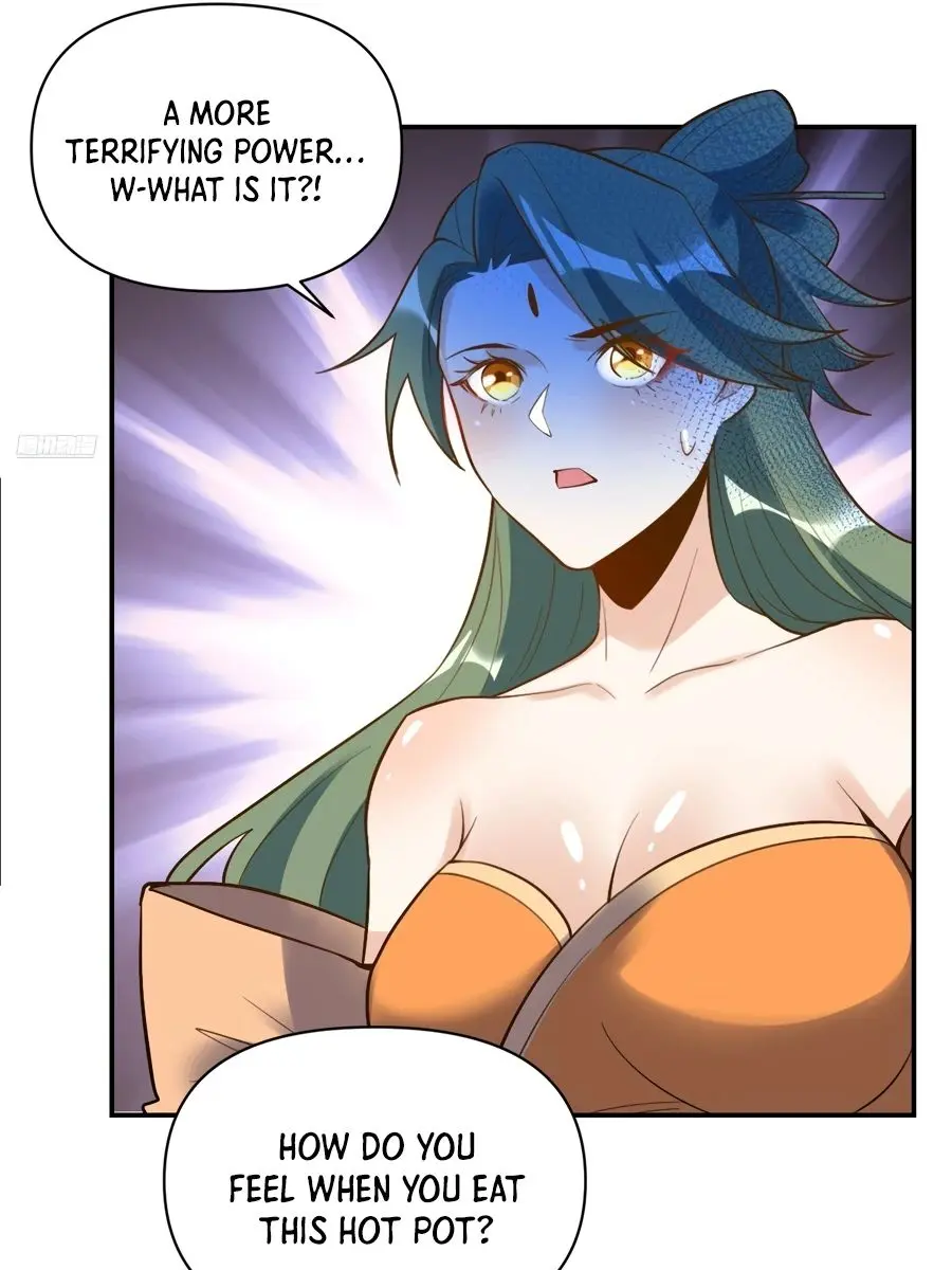 I'm Actually a Cultivation Bigshot Chapter 317 Page 23