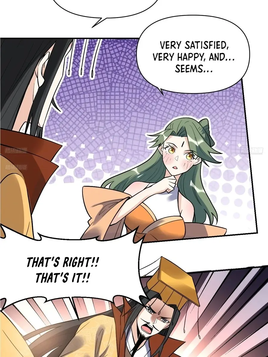 I'm Actually a Cultivation Bigshot Chapter 317 Page 24