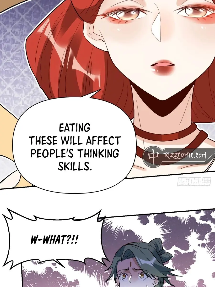 I'm Actually a Cultivation Bigshot Chapter 317 Page 27