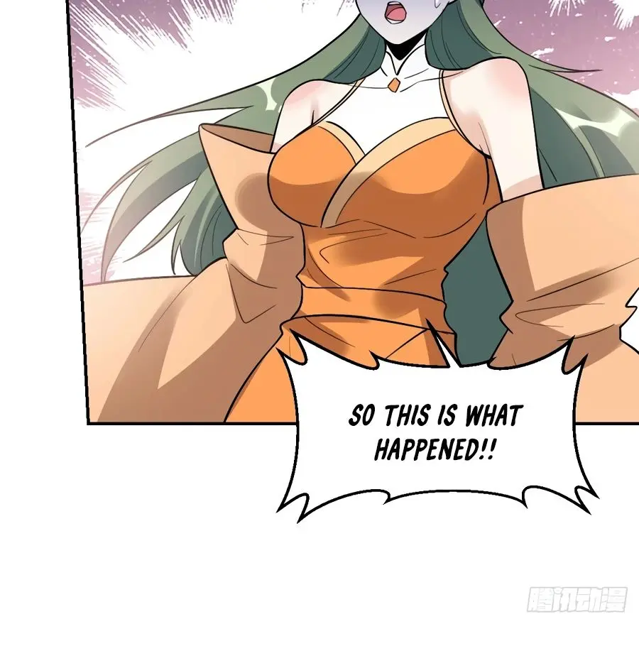 I'm Actually a Cultivation Bigshot Chapter 317 Page 28