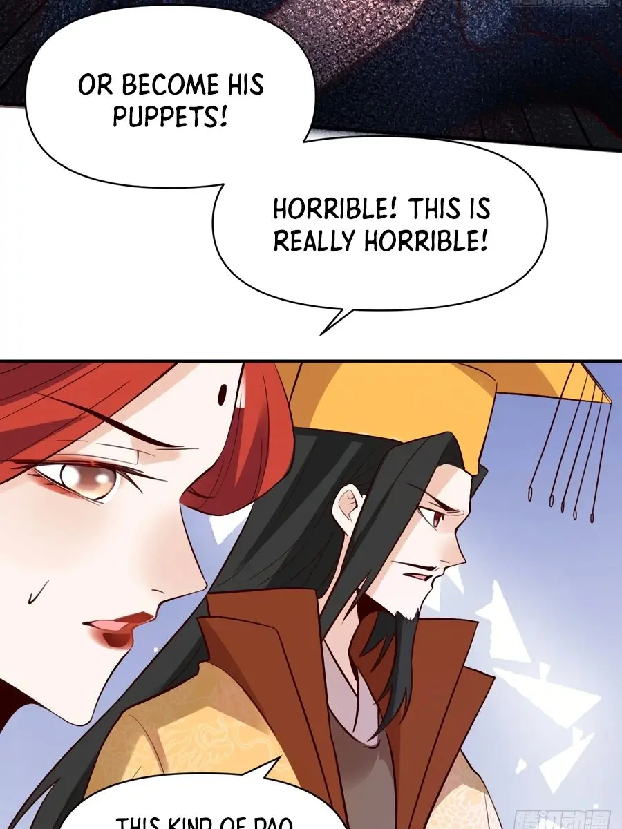I'm Actually a Cultivation Bigshot Chapter 317 Page 33