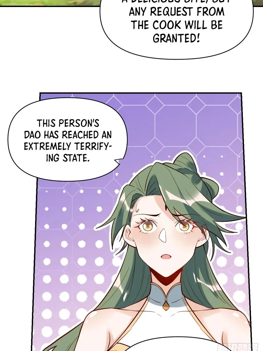 I'm Actually a Cultivation Bigshot Chapter 317 Page 35
