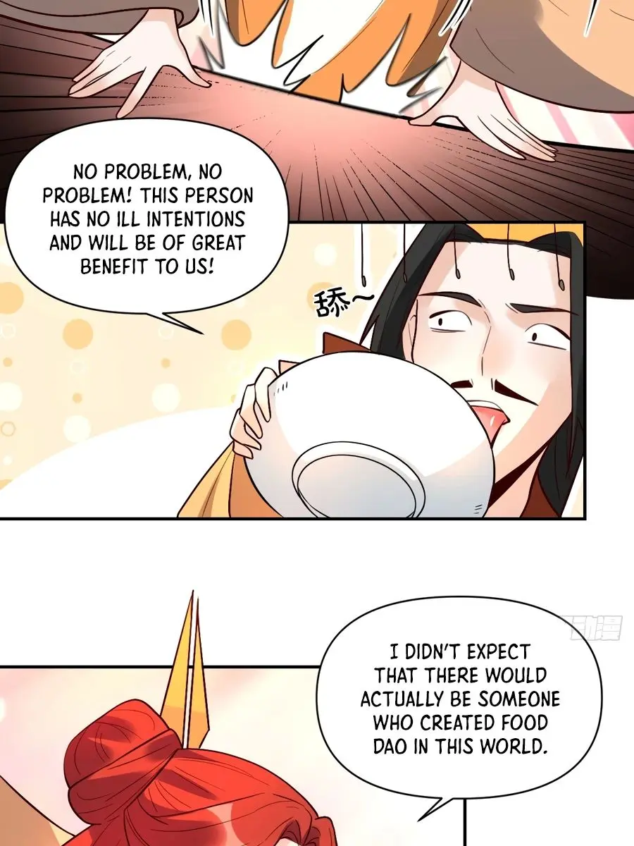 I'm Actually a Cultivation Bigshot Chapter 317 Page 40