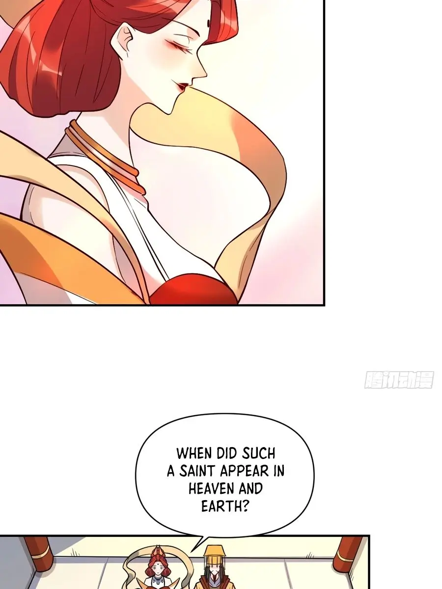I'm Actually a Cultivation Bigshot Chapter 317 Page 41