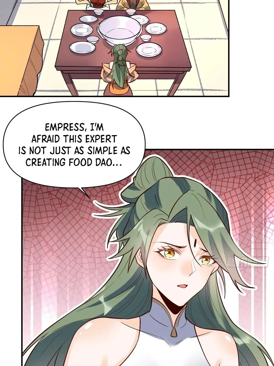 I'm Actually a Cultivation Bigshot Chapter 317 Page 42
