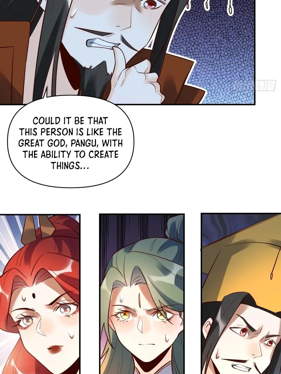 I'm Actually a Cultivation Bigshot Chapter 317 Page 49