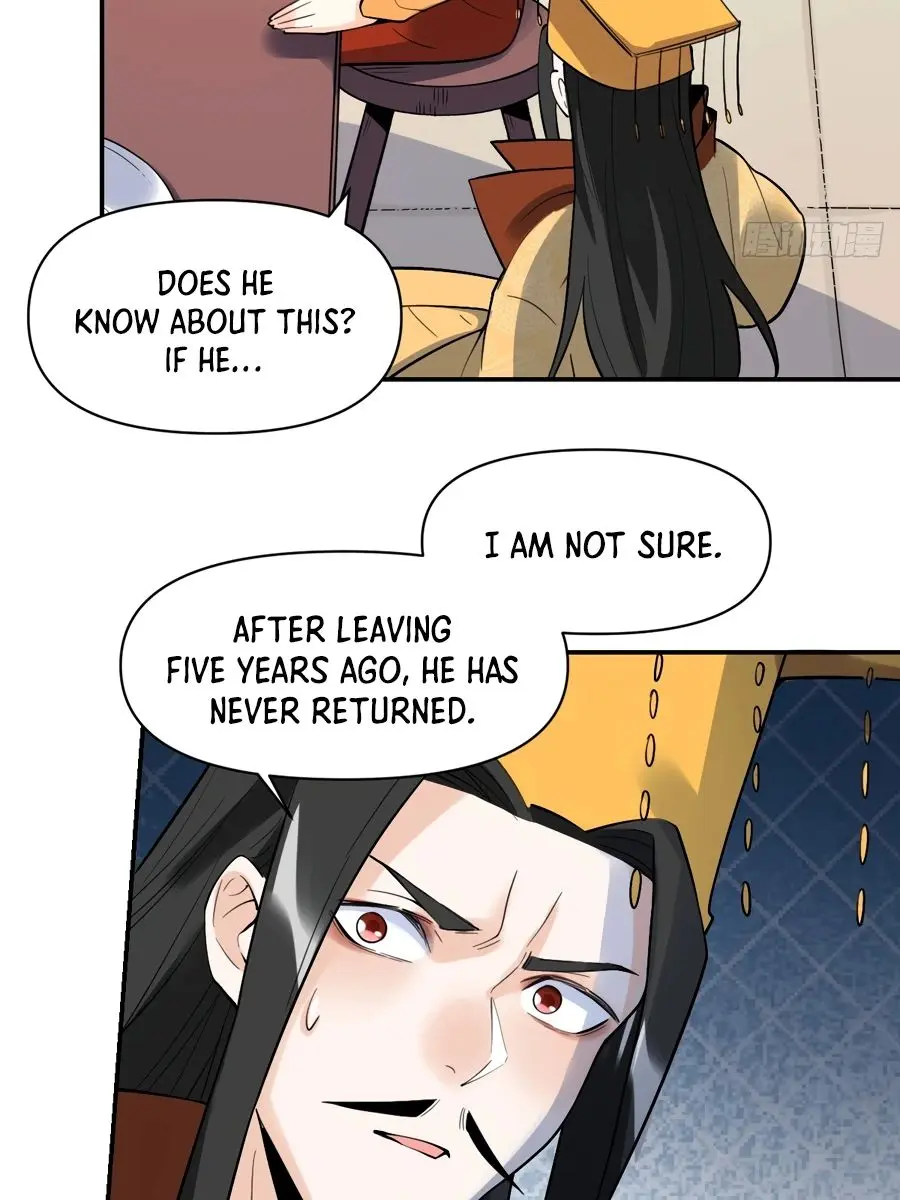 I'm Actually a Cultivation Bigshot Chapter 317 Page 53