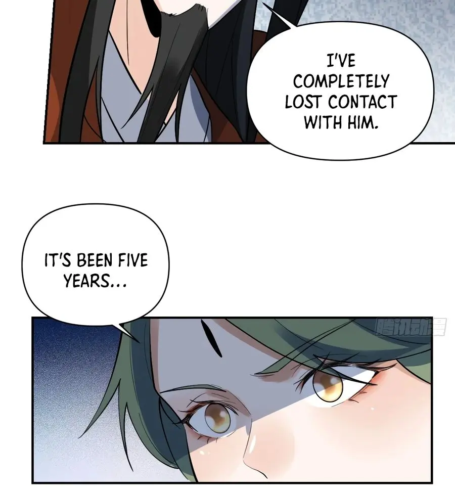 I'm Actually a Cultivation Bigshot Chapter 317 Page 54