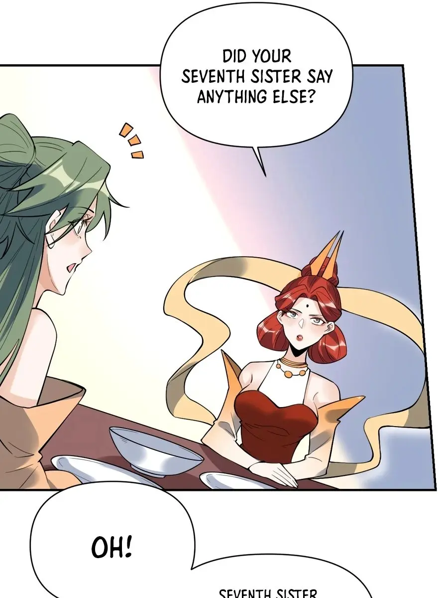 I'm Actually a Cultivation Bigshot Chapter 317 Page 56