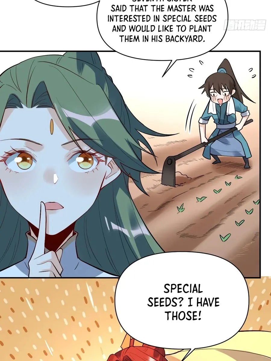 I'm Actually a Cultivation Bigshot Chapter 317 Page 57