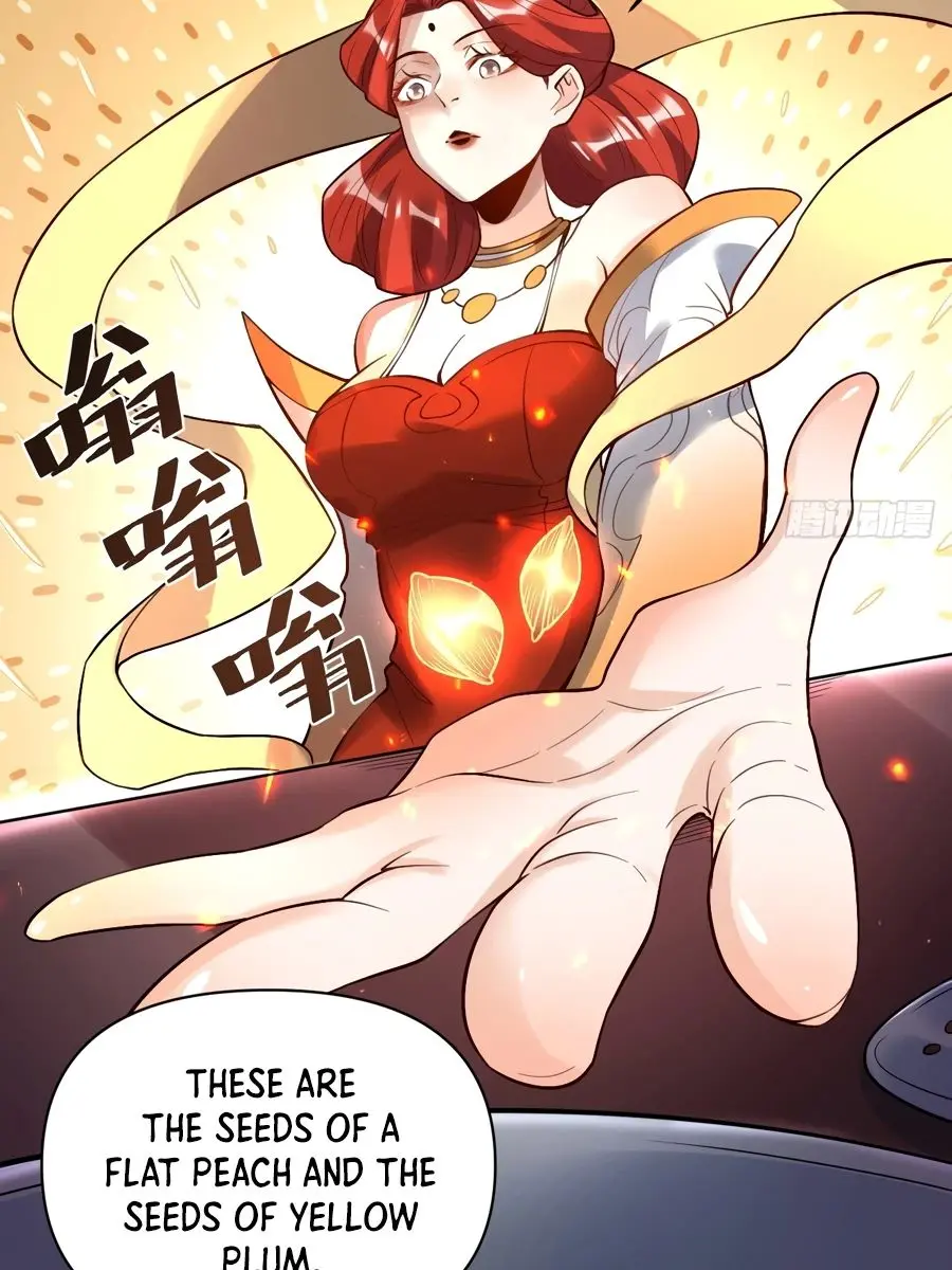 I'm Actually a Cultivation Bigshot Chapter 317 Page 58