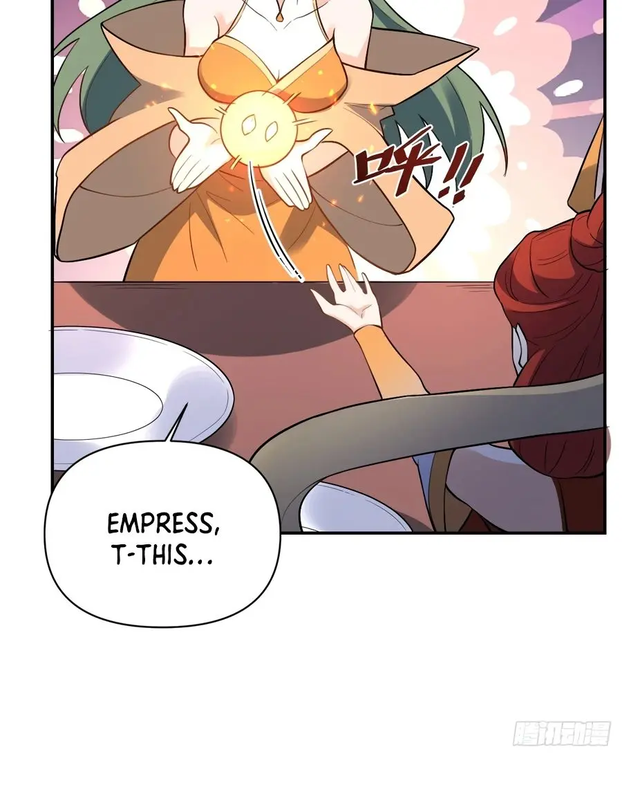I'm Actually a Cultivation Bigshot Chapter 317 Page 60