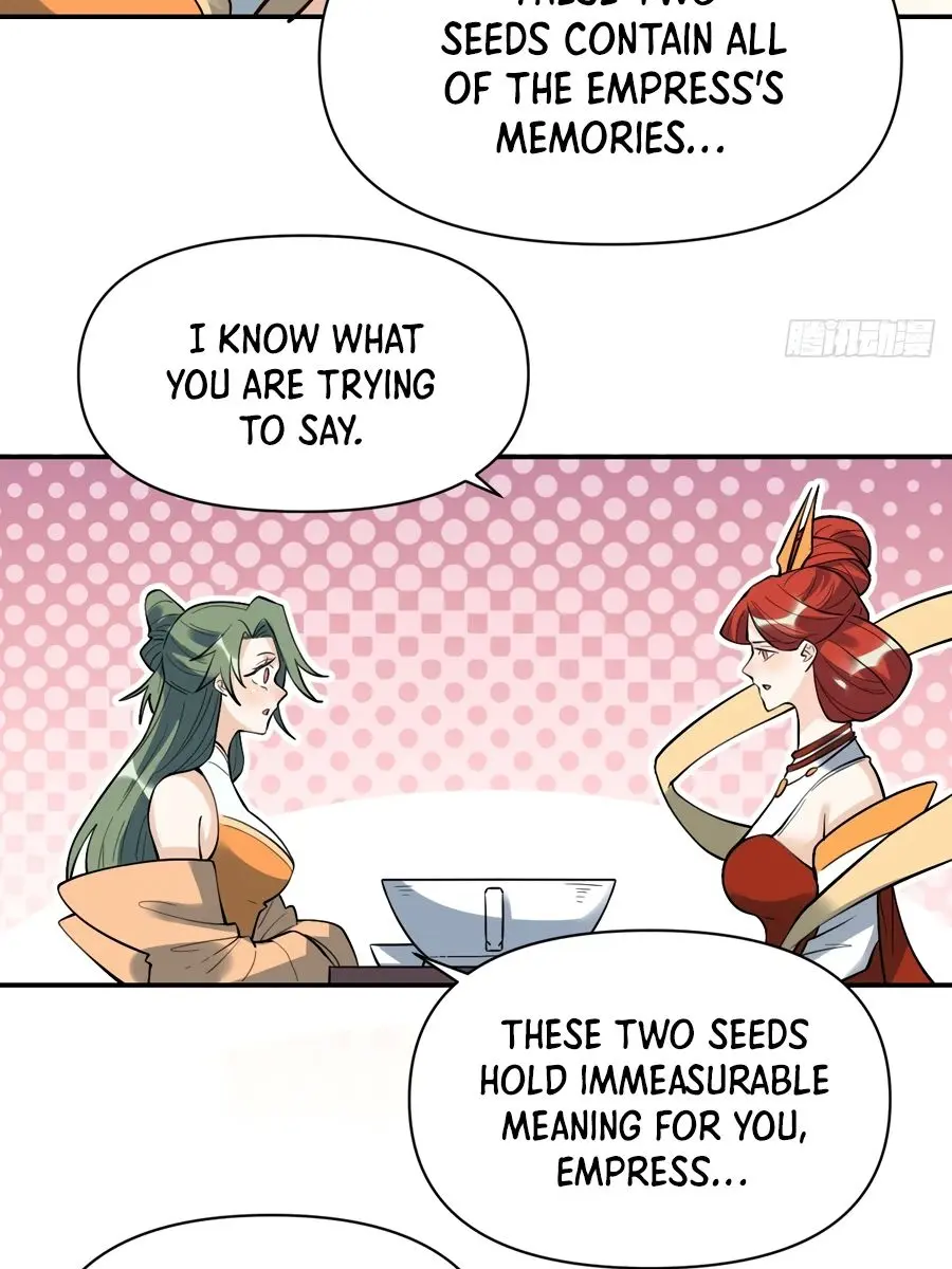 I'm Actually a Cultivation Bigshot Chapter 317 Page 63