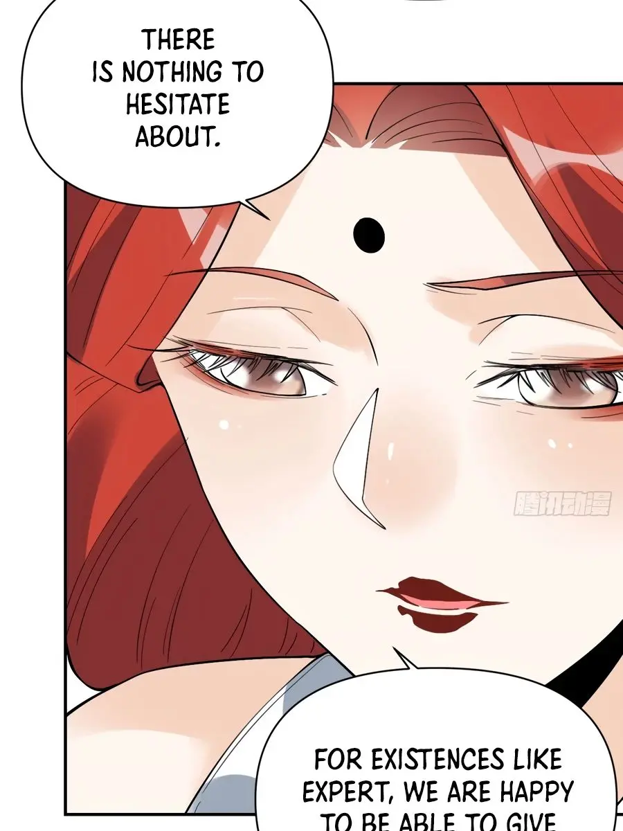 I'm Actually a Cultivation Bigshot Chapter 317 Page 64