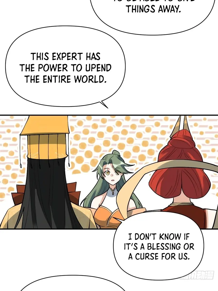 I'm Actually a Cultivation Bigshot Chapter 317 Page 65