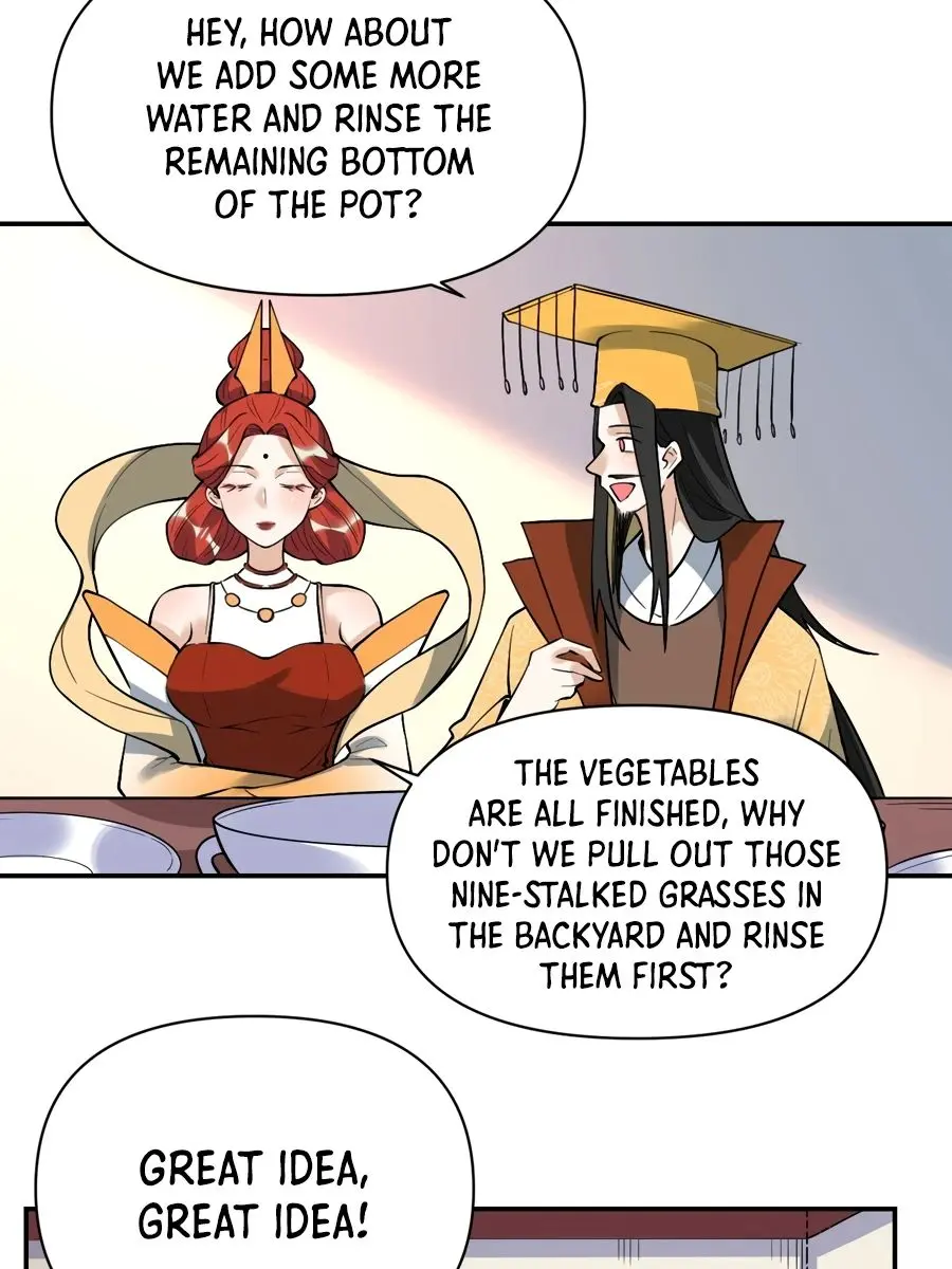 I'm Actually a Cultivation Bigshot Chapter 317 Page 66