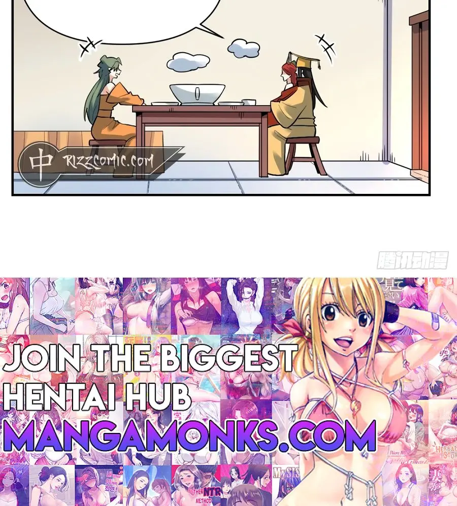I'm Actually a Cultivation Bigshot Chapter 317 Page 67